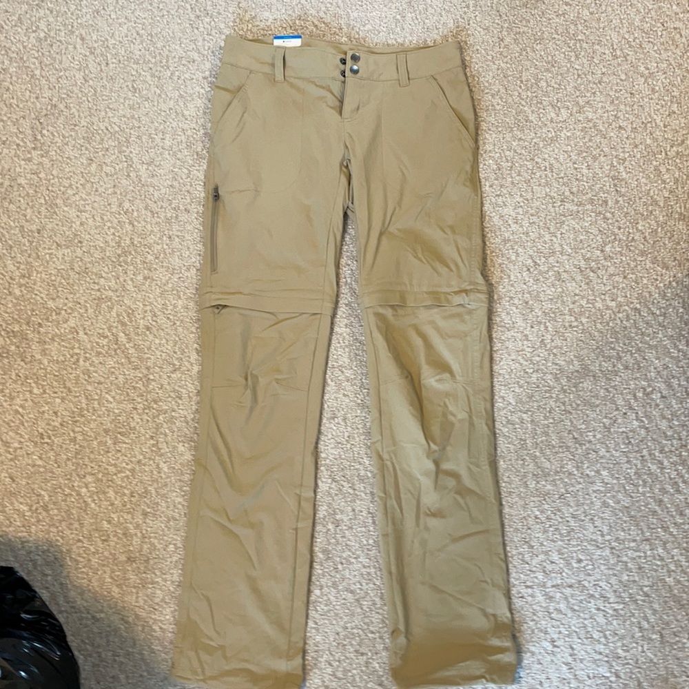 Columbia Women’s Saturday Trail II Stretch Pants